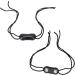 Smart Electric Snoring Relief Device | Muscle Tightening & Comfortable Wear for Home Use - Buy Online on GoSupps.com