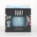 Buy KAV Dancing Rain Premium Scented Candle - 3 oz Soy Wax Aromatherapy with Embedded Stone | Perfect Home D cor Gift for Men & Women - Buy Online on GoSupps.com