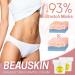 Organic Flawless Firming Cream & Turmeric Mousse for Stretch Marks - 30g (2 PCS) - Buy Online on GoSupps.com