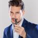 Buy Electric Nose Hair Trimmer & Sideburns Razor - Unisex Nose Hair Cleaning Tool for Effortless Grooming - Buy Online on GoSupps.com