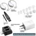 Rechargeable BTE Personal Hearing Aids with USB Dock - Premium Behind the Ear Pair by MEDca - Buy Online on GoSupps.com