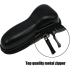 Electric Shaver Case - Portable EVA Storage Bag for Philips Bleum Panasonic Flyco Shavers | Travel Essentials - Buy Online on GoSupps.com