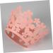TOPBATHY 10pcs Cupcake Wrapper Cake Box Hollow Out A117 - Buy Online on GoSupps.com