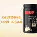 Power System 5K Protein Shake Vanilla - 360g Gluten-Free Multi-Component Protein Powder for Muscle Gain & Recovery - Buy Online on GoSupps.com