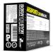 ARGIPOWER 120 Capsules | Hardcore Nitric Oxide Pre-Workout Supplement | High-Dose L-Arginine for Peak Performance | International Shipping Available - Buy Online on GoSupps.com