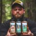 Sasquatch BBQ Dirt Espresso Chile Beef Rub - 20 oz Barbeque Rub for Brisket, Burgers, Steaks, Elk, Venison, Bison - Spiceology Seasoning - Buy Online on GoSupps.com