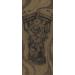 Missing Link SPF 50 Gunz N Money ArmPro Small - Tan/Black | UV Protection Arm Sleeve - Buy Online on GoSupps.com