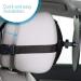 Maxi-Cosi Back Seat Car Mirror for Rear-Facing Babies | Adjustable Angle - Buy Online on GoSupps.com