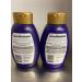 Pro Silk Purple Shampoo & Conditioner 14 oz - Best for Blonde and Silver Hair - International Shipping Available - Buy Online on GoSupps.com