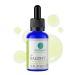 Haloxyl Anti-Aging Under-Eye Serum Booster | Peptides for Dark Circles & Discoloration - 0.5 oz (300 Drops - Buy Online on GoSupps.com