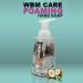 WBM Care Coconut Foaming Hand Wash with Himalayan Pink Salt - 10.5 fl oz | Natural Moisturizer for Healthy Skin | International Shipping Available - Buy Online on GoSupps.com