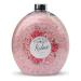 IDC Instant Scented Relax Bath Salts 900g - Rose Aromatherapy for Ultimate Relaxation | International Shipping Available - Buy Online on GoSupps.com