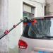 Photovoltaic Panel Cleaning 3.6-11M Water Fed Telescopic Brush Window Clean Extendable Cleaner Conservatory Roof Cleaning Tools 6M / 20Ft - Buy Online on GoSupps.com