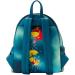 LOUNGEFLY Women's Mini Backpack - Ocean Tides Multicolor | International Shipping Available - Buy Online on GoSupps.com