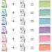 Tints of Nature Bold Pasteliser M lange pour Tons Pastel et Nuances Att nu es Vegan 70 ml - Buy Online on GoSupps.com