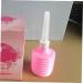 JECOMPRIS 10pcs Flushing Head Dust Cover Caps - Lady Plastic Caps for Portable Care | International Shipping Available - Buy Online on GoSupps.com