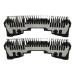 WES9068PC Shaver Replacement Inner Blade - 2Pcs for Panasonic ES8243 ES8249 ES8251 ES8253 ES8255 ES8258 - International Shipping Available - Buy Online on GoSupps.com