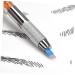 Angoily 1pc Durable Useful Microblading Embroidered Pen Manual Tool Shaping Tattoos Eyebrow Practical - Buy Online on GoSupps.com
