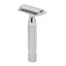 Safety Beard Trimmer Handle with Double Edges - Manual Beard Trimmer for Men | International Shipping - Buy Online on GoSupps.com