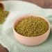 Buy S ssundclever Bio Mung Beans 1.8 kg - Untreated Germinable Premium Quality Plastic-Free Eco-Friendly Packaging - Buy Online on GoSupps.com