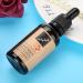 Lavender Scar Removal Serum for Stretch Marks & Skin Repair - Brightening Treatment Liquid - Buy Online on GoSupps.com