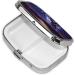 Night in The Desert Pill Box | Portable Travelling Medicine Organizer for International Shipping - Buy Online on GoSupps.com
