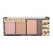 ZJchao Long Lasting Eyeshadow Palette - Portable Makeup for Home & Travel | International Shipping Available - Buy Online on GoSupps.com