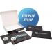 ActiveWrap Large Reusable Gel Hot Cold Packs for Pain Management & Injury Recovery - Buy Online on GoSupps.com