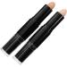 Beatifufu 8 Pcs Contour Stick Women Makeup Supplies Makeup Contouring Stick Concealer Stick Plastic - Buy Online on GoSupps.com
