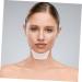 FRCOLOR 5 Pieces Gel Neck Mask for Moisturizing Rejuvenating Skin Care Irritant for Daily Neck Care Suitable Skin Types - Buy Online on GoSupps.com