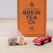Brew Tea Co Lemon & Ginger Proper Tea Bags - 15 Count - Buy Online on GoSupps.com