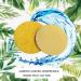 DENGWANG Turmeric Kojic Acid Pads Turmeric Kojic Acid Cleansing Pads Turmeric Exfoliating Pads Kojic Acid and Turmeric Cleansing Pads Turmeric Face Pads for Face (50PCS Yellow) 50PCS Yellow - Buy Online on GoSupps.com