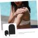 POPETPOP 1 Set Tanning Gloves Face Mitt for Tanning Lotion Tanning Lotion Applicator Back Lotion Mittens Soft Tanning Mitt Body Lotion Applicator Face Tan Mitt Accessories Self Tan Flocking - Buy Online on GoSupps.com