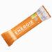 NATURA FORCE - Energy Bar - 40g - Pack of 10 - Rich in fiber and trace elements - 6.5g of protein - Made in France - Certified Organic