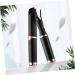 Didiseaon 1set Heated Eyelash Curler Rizador De Pesta as Electric Curlers Makeup Eyelash Curler Electric Heated Lash Curler Electric Eyelash Curler Comb Charge Beauty Tools Abs - Buy Online on GoSupps.com