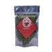 Foodholic Green Sugar Coated Saunf / Fennel Candy Mouth Freshener ( Sweet/Meethi Green Saunf) (400 Gm)_Packing May Vary