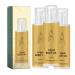 Water Silk Body Essence Body Oil Nourishes and Moisturizes Skin, Silk Body Firming Moisturizing Lotion for Anti-Wrinkles, Deep Moisturizing Body Oil for All Skin Types
