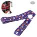 10-teilige Schnuller-Clip-Ketten | Anti-Lost Baby Schnuller-Leinenhalter f r Kinderwagen - Internationaler Versand - Buy Online on GoSupps.com