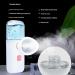  Ungtyb Eye Mist Sprayer Handheld Eye Washer Refreshing Hydrating Mist Relieves Eyes Fatigue Gentle Deep Cleaning Ideal for Digital Device Users 1.69 x 1.93 x 5.43 in - Buy Online on GoSupps.com