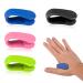 4 pieces acupressure clip hand -clamp acupressure clip used for migraine aid are used tensions anxiety.