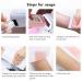 Roll on Wax Heater - Portable Electric Hair Removal & Depilatory Heating for Salon & Home Use | Fast Automatic Wax Warmer - Buy Online on GoSupps.com