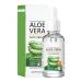 Rust sheet essence liquid aloe essence liquid moisturizing aloe essence liquid deeply replenishes water lightens and nourishes the skin fades acne marks