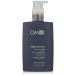 OM4 Strengthen: Immune System Support Body Cleansing & Hydration Oil Mens Moisturizing Bath and Shower Oil