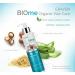 BIOme B10 Organic Hair Mask 200ml 100% Vegan - Buy Online on GoSupps.com