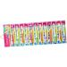 Partykindom 24 STK Infant Toothbrushes - Sensitive & Reusable Children's Toothbrush for Toddlers - Boys Whitening Cleaning Brush - Buy Online on GoSupps.com