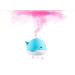 Munchkin Baby Bath Bombs & Toy Donor Set | Fun Water-Dyeing Tablets & Moisturizing Shower Toys for Kids - 20 Bombs & 2 Dispensers - Buy Online on GoSupps.com