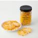 Premium Dried Pineapple 5 Oz/142g Dehydrated Pineapple Slices 100% Natural No Additives & No Sugar Added - Buy Online on GoSupps.com