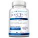 Approved Science Jointprin - Joint Support Supplement - Glucosamine, MSM, Chondroitin, Turmeric, Boswellia, BioPerine - 1 Month Supply 90 Count (Pack of 1)