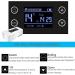 Insulin Cooler Box Constant Temperature 2-8 Mini Drug Refrigerator Mini Medicine Refrigerator With Rechargeable Battery For Car Travel Home (Color : 3battery) - Buy Online on GoSupps.com