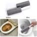 Pumice Cleaning Stone Toilet Bowl Pumice Cleaning Stone with Handle Stains - Buy Online on GoSupps.com